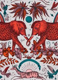 CARTA DA PARATI CLARKE&CLARKE