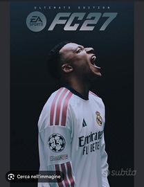 Fc27 ultimate team