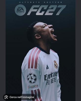 Fc27 ultimate team
