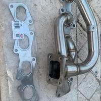 Kit tubo collettori fiat coupe 20 v turbo