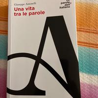 Una vita tra le parole