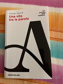 Una vita tra le parole