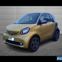 SMART Fortwo III 2015 - Fortwo 0.9 t Prime 90cv tw