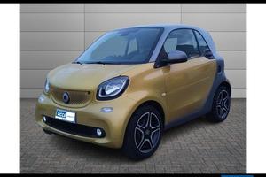 SMART Fortwo III 2015 - Fortwo 0.9 t Prime 90cv tw