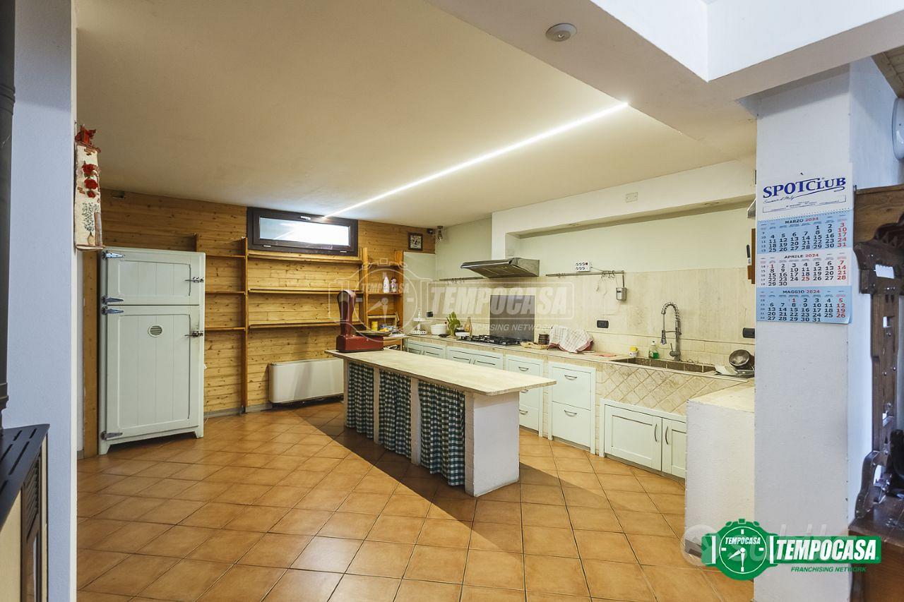 Casa – Bergamo, Colognola - Altro