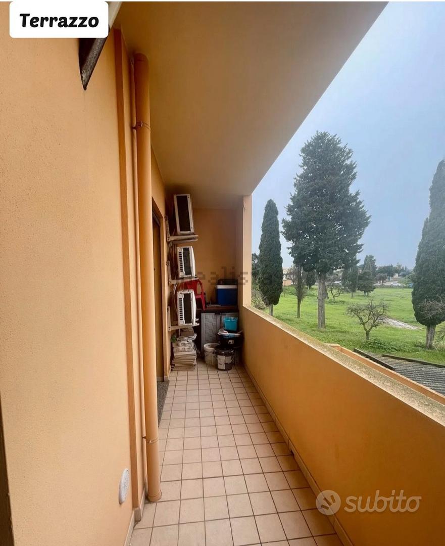 Appartamento – Patiolla/Dolianova, Sicci San Biagio, Casteddu/Cagliari - Altro