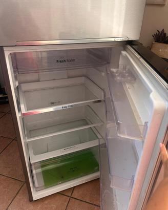 frigo samsung e pozzetto secom