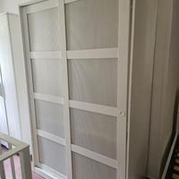 Armadio Ikea