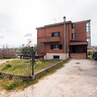 Appartamento - Campodipietra