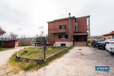 Appartamento - Campodipietra