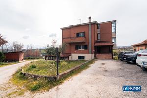 Appartamento - Campodipietra