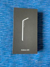 Samsung Galaxy S25, 512GB, Navy