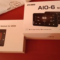 Chigee Aio 6 Max BMW