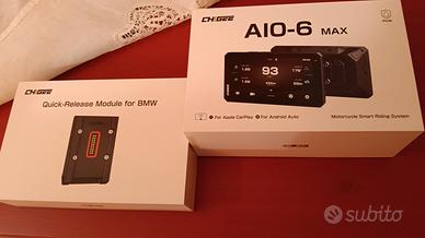 Chigee Aio 6 Max BMW