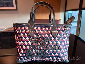 Borsa Tote XS Anya Hindmarch