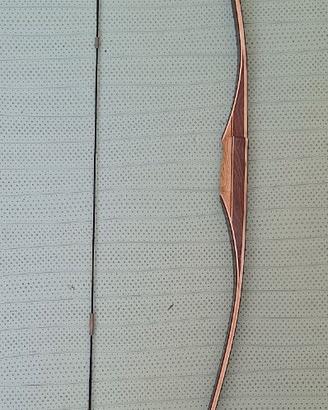 Tiro di Arco (English longbow) 40 lbs