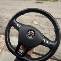 volante per golf, tiguan, passant