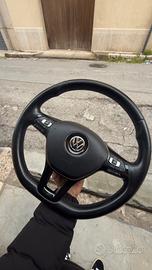volante per golf, tiguan, passant