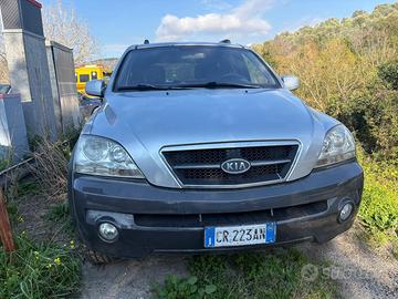 Kia Sorrento