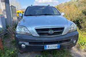 Kia Sorrento