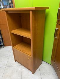 Mobile scaffale / libreria compatta