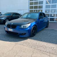 SMEMBRO E60 530d