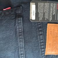 LEVIS SLIM TAPER