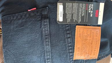LEVIS SLIM TAPER