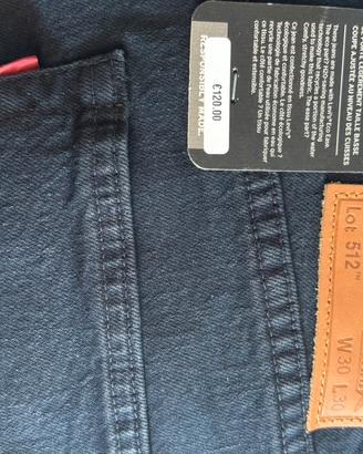 LEVIS SLIM TAPER