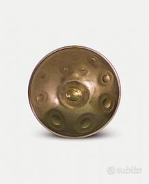 Handpan Rhiver Battiloro