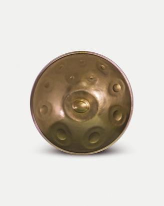 Handpan Rhiver Battiloro