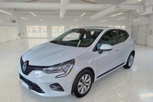 RENAULT CLIO 1.5 DCI BLUE 63KW BUSINESS 5 PORTE BE
