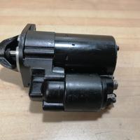 Motorino avviamento bosch guzzi stelvio 1200