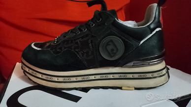 SNEAKERS DONNA