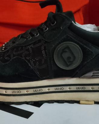 SNEAKERS DONNA