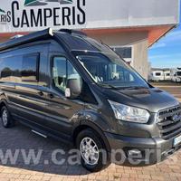 WEINSBERG Weinsberg CaraTour Ford 600 MQ Version