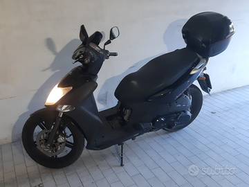 Kymco agility 125