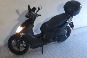 Kymco agility 125