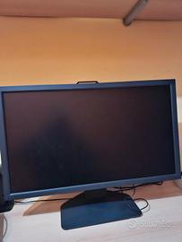 Monitor Benq zowie XL2411K