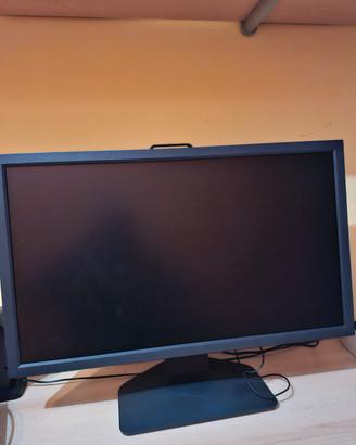 Monitor Benq zowie XL2411K