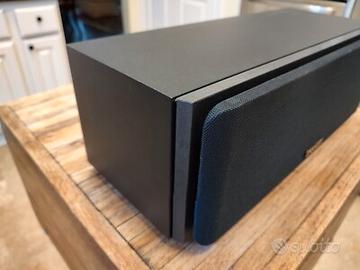 Tannoy Mc B/eye diffusore centrale