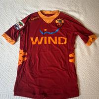 AS Roma maglia