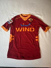 AS Roma maglia