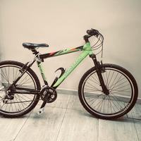 MTB 26” Alluminio