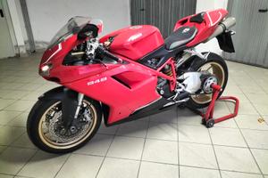Ducati 848 - 2009