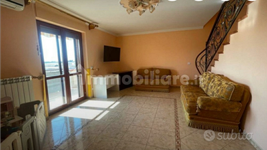 Proposta di vendita di un quadrilocale