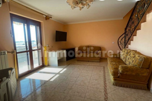 Proposta di vendita di un quadrilocale