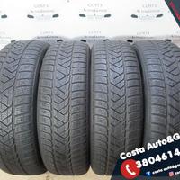 215 65 17 Pirelli 2019 80% MS 215 65 R17  Pneus