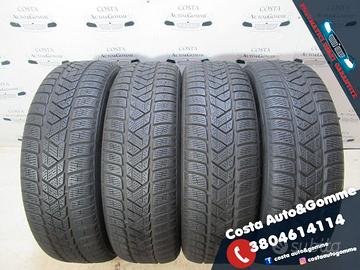 215 65 17 Pirelli 2019 80% MS 215 65 R17  Pneus