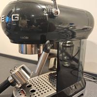 Macchinetta caffé Smeg